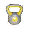 AMILA vinyl laminated kettlebell